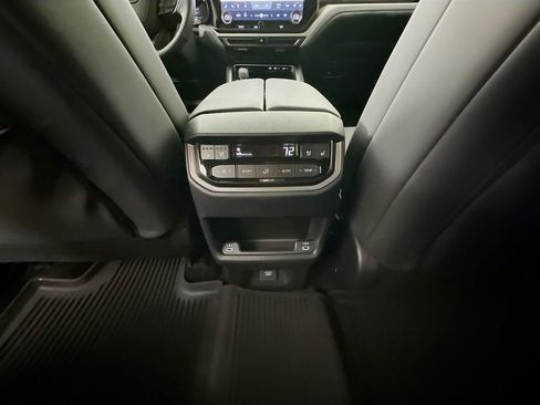 Certified 2026 Lexus TX 500h AWD w/ Technology Package image 25