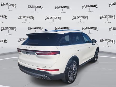 Used 2022 Lincoln Corsair Reserve w/ Equipment Group 201A image 5