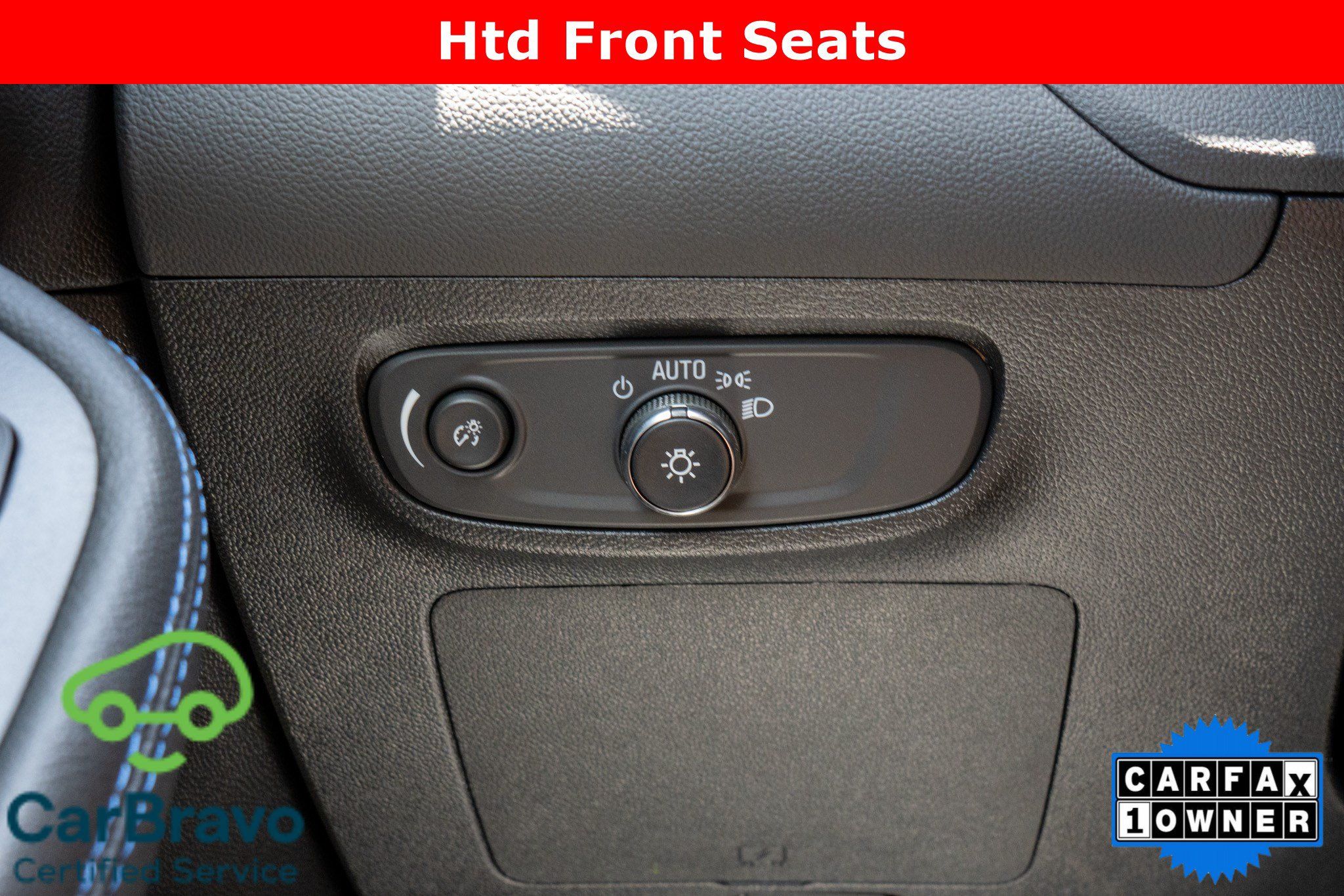 Used 2025 Buick Encore GX Sport Touring w/ Comfort Package FWD image 26