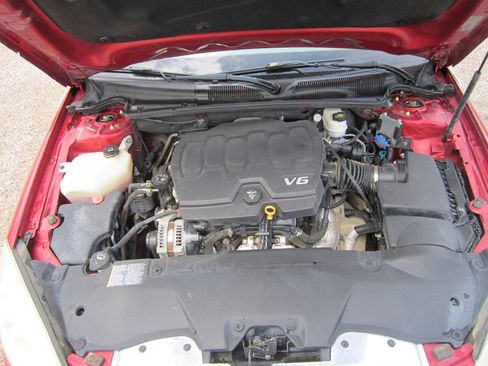 Used 2009 Buick Lucerne CXL w/ Driver Confidence Package image 11