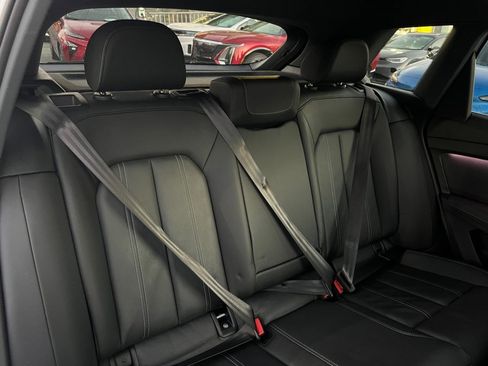 Used 2023 Audi Q4 e-tron Premium Plus w/ Premium Plus image 41