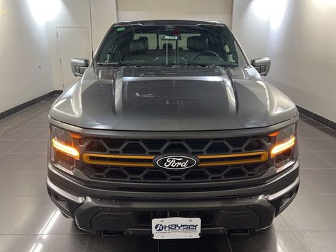 New 2026 Ford F150 Tremor AWD/4WD image 2