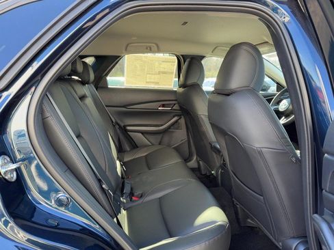 New 2026 MAZDA CX-30 AWD 2.5 S w/ Select Sport Pkg image 5