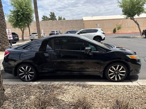 Used 2014 Honda Civic EX-L image 7