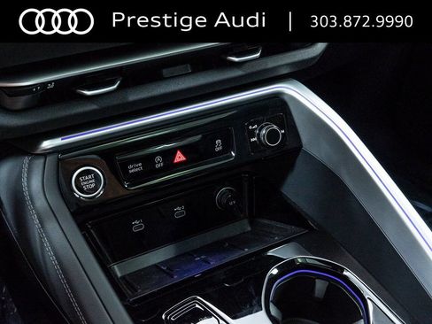 Used 2025 Audi Q5 Premium w/ Premium Plus AWD/4WD image 17