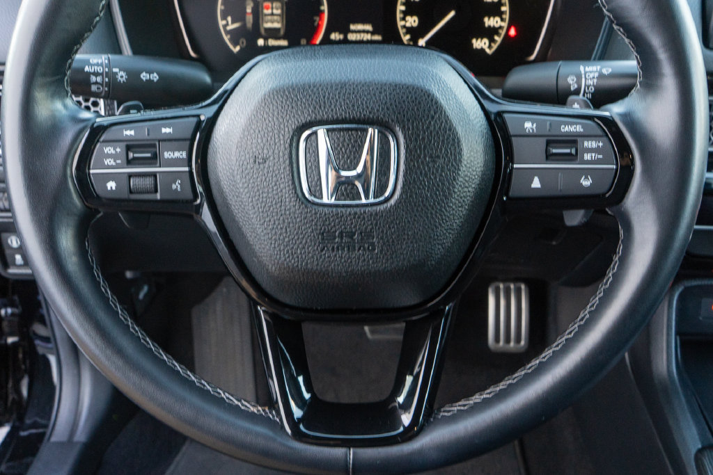 Used 2024 Honda Civic Sport image 23