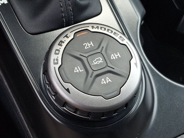 Used 2024 Ford Bronco Wildtrak AWD/4WD image 28