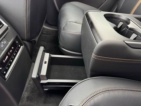 New 2026 MAZDA CX-90 3.3 Turbo S w/ Premium Plus image 15