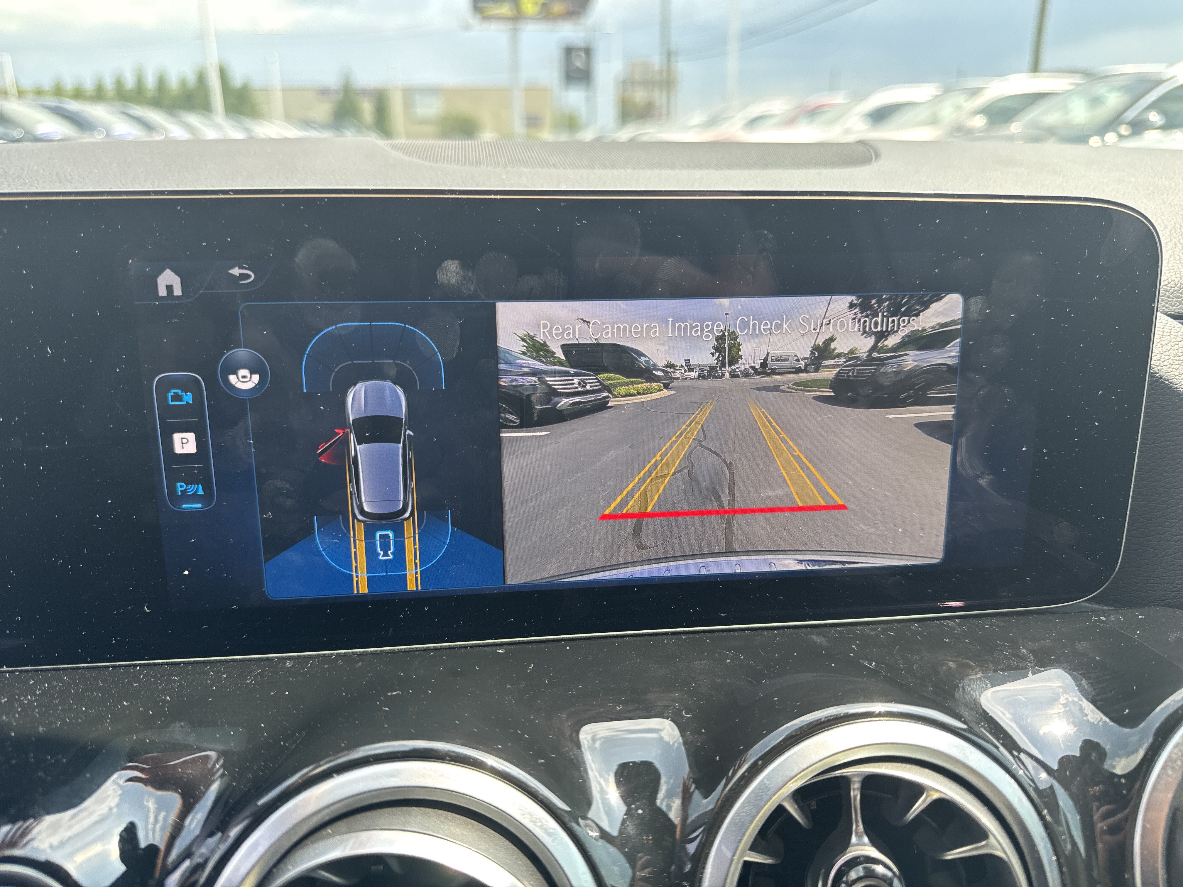 Used 2026 Mercedes-Benz GLA 250 4MATIC image 18