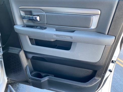 Used 2020 RAM 1500 Classic Warlock w/ Electronics Group image 37