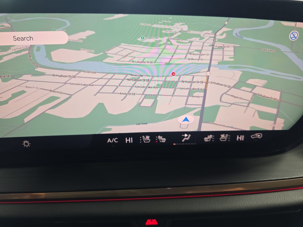 New 2026 Buick Envision Avenir AWD/4WD image 26