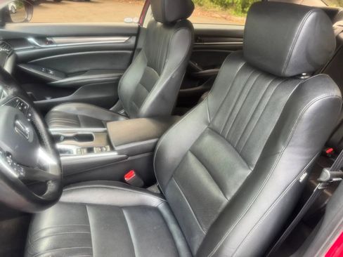 Used 2022 Honda Accord Sport Special Edition image 17