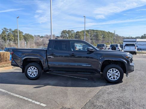 Used 2024 Toyota Tacoma SR5 image 6