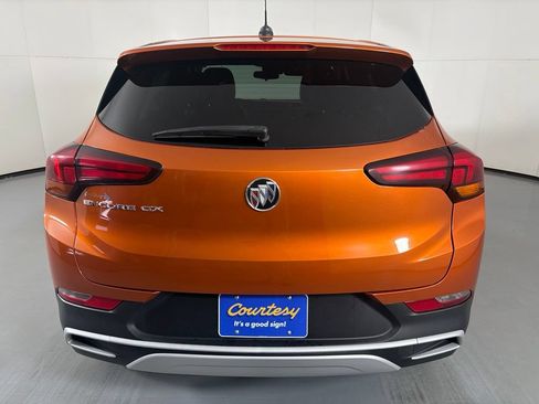 Used 2023 Buick Encore GX Preferred FWD image 7