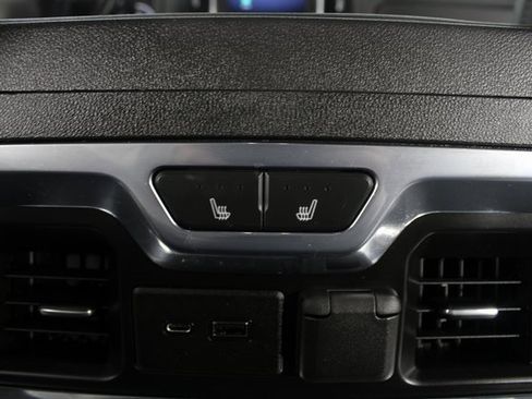 Used 2021 GMC Sierra 2500 AT4 w/ Gooseneck/5TH Wheel Package image 18