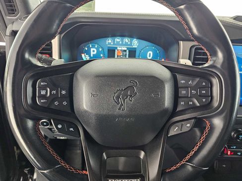 Used 2023 Ford Bronco Raptor image 22