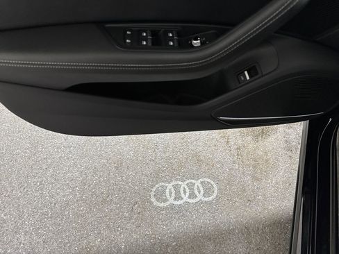 Used 2021 Audi A5 2.0T Prestige image 11