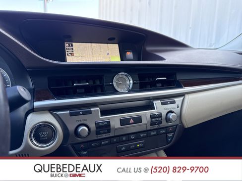 Used 2018 Lexus ES 350 image 21