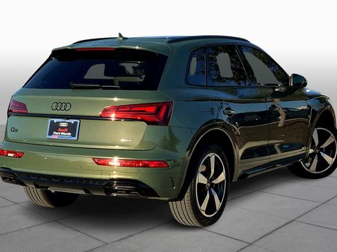 Used 2024 Audi Q5 2.0T Premium Plus w/ Premium Plus Package image 12
