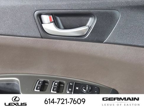 Used 2020 Kia Optima LX FWD image 27