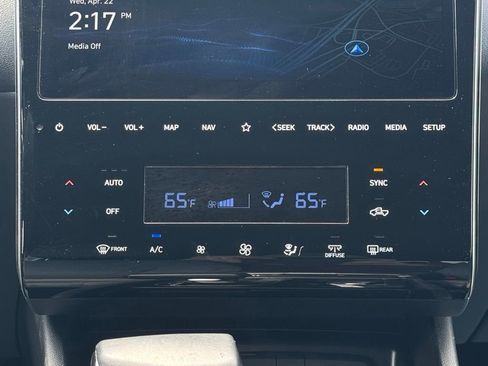 Used 2023 Hyundai Santa Cruz SEL Premium AWD/4WD image 37