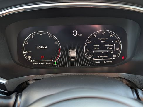 Used 2023 Acura MDX SH-AWD w/ Technology Package image 22