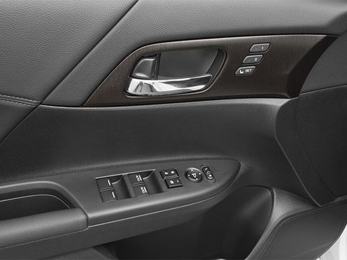 Used 2014 Honda Accord EX-L image 19