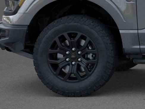 New 2025 Ford F150 Tremor w/ Equipment Group 402A High AWD/4WD image 19