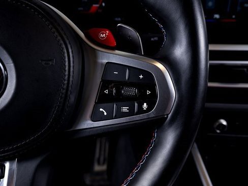 Used 2023 BMW M3 Competition w/ M Carbon Exterior Package image 42