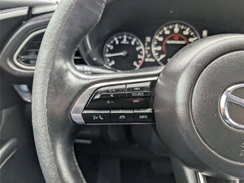 Used 2024 MAZDA CX-30 AWD 2.5 S w/ Preferred Package image 24
