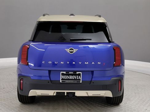 New 2026 MINI Cooper Countryman S image 7