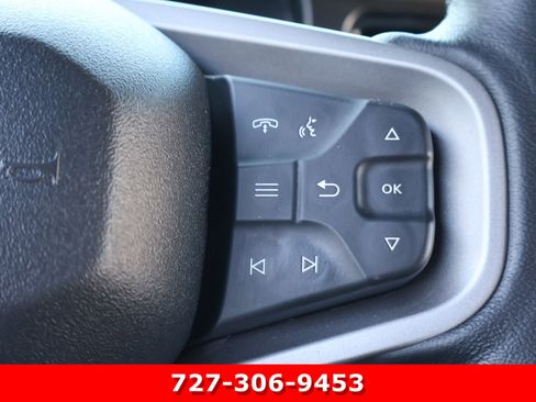 Used 2022 Ford Bronco Big Bend AWD/4WD image 21