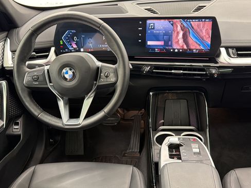 Certified 2025 BMW X1 xDrive28i w/ Premium Package AWD/4WD image 26