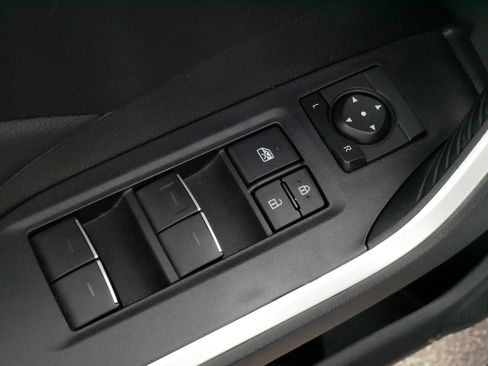 Certified 2025 Toyota RAV4 XLE AWD/4WD image 19