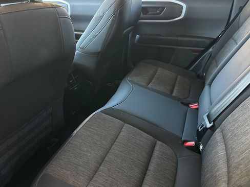 Certified 2023 Ford Bronco Sport Big Bend AWD/4WD image 11