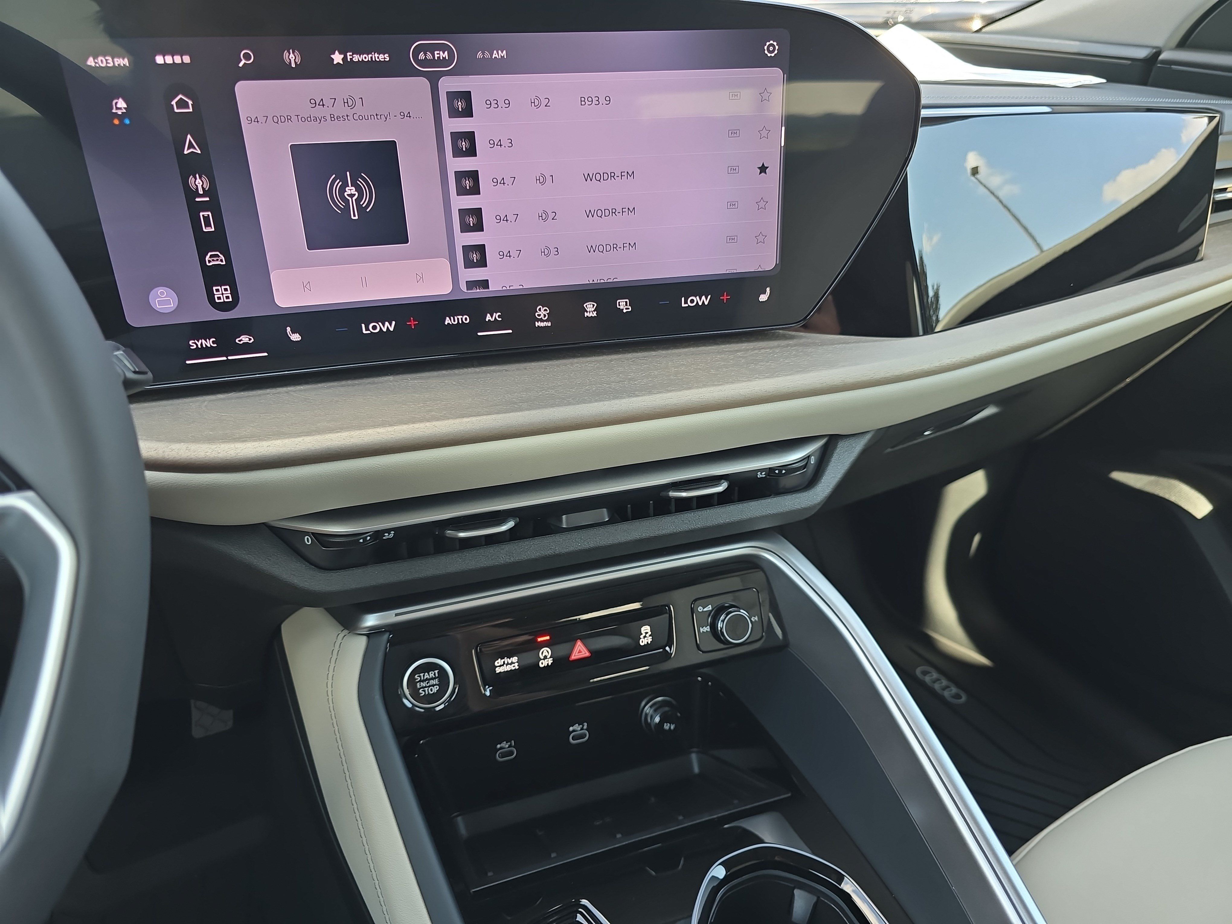 New 2026 Audi Q5 Premium Plus AWD/4WD image 20