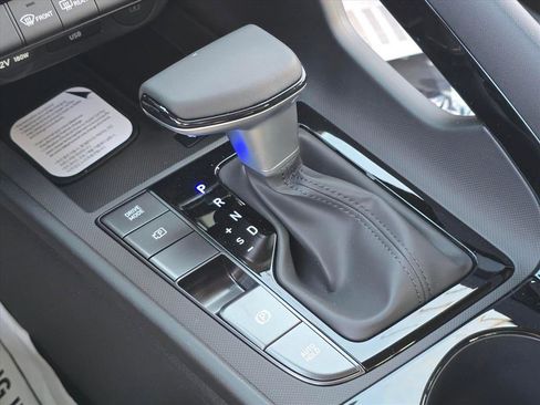 New 2026 Hyundai Elantra Sport FWD image 18