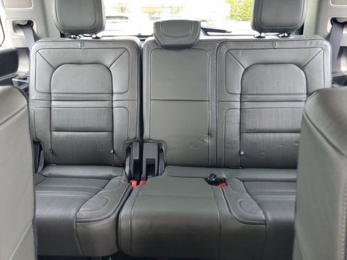 Used 2024 Lincoln Navigator Black Label AWD/4WD image 20
