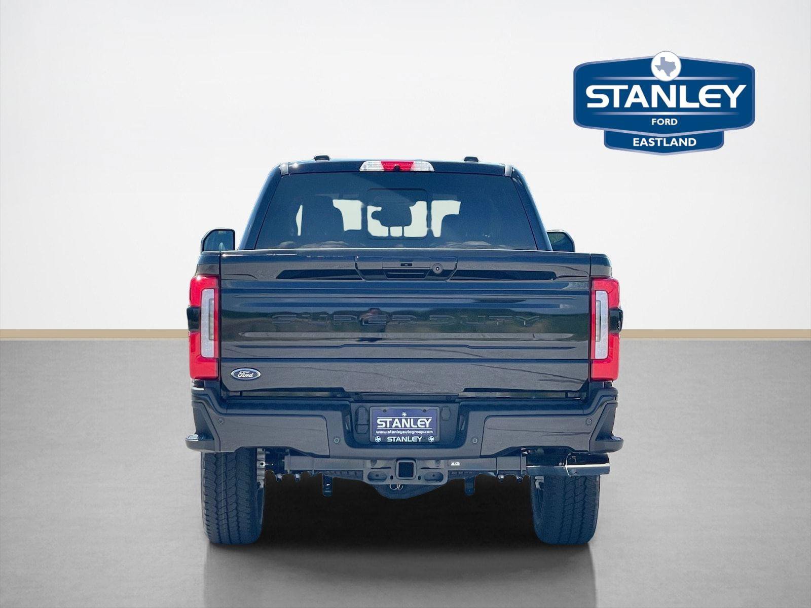 New 2026 Ford F250 Platinum AWD/4WD image 7