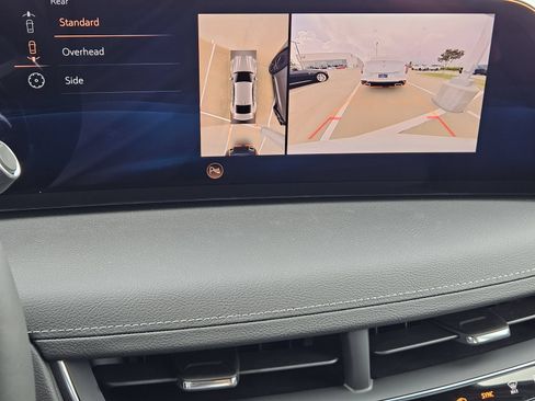 New 2026 Cadillac CT5 Premium Luxury w/ Technology Package RWD image 20