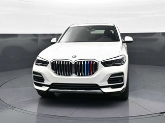 Used 2022 BMW X5 sDrive40i w/ Premium Package RWD video 2