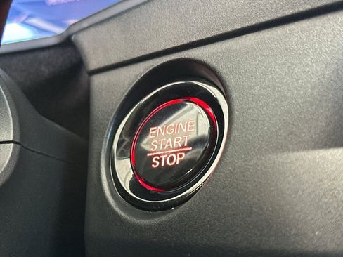 Certified 2024 Honda Accord EX image 21