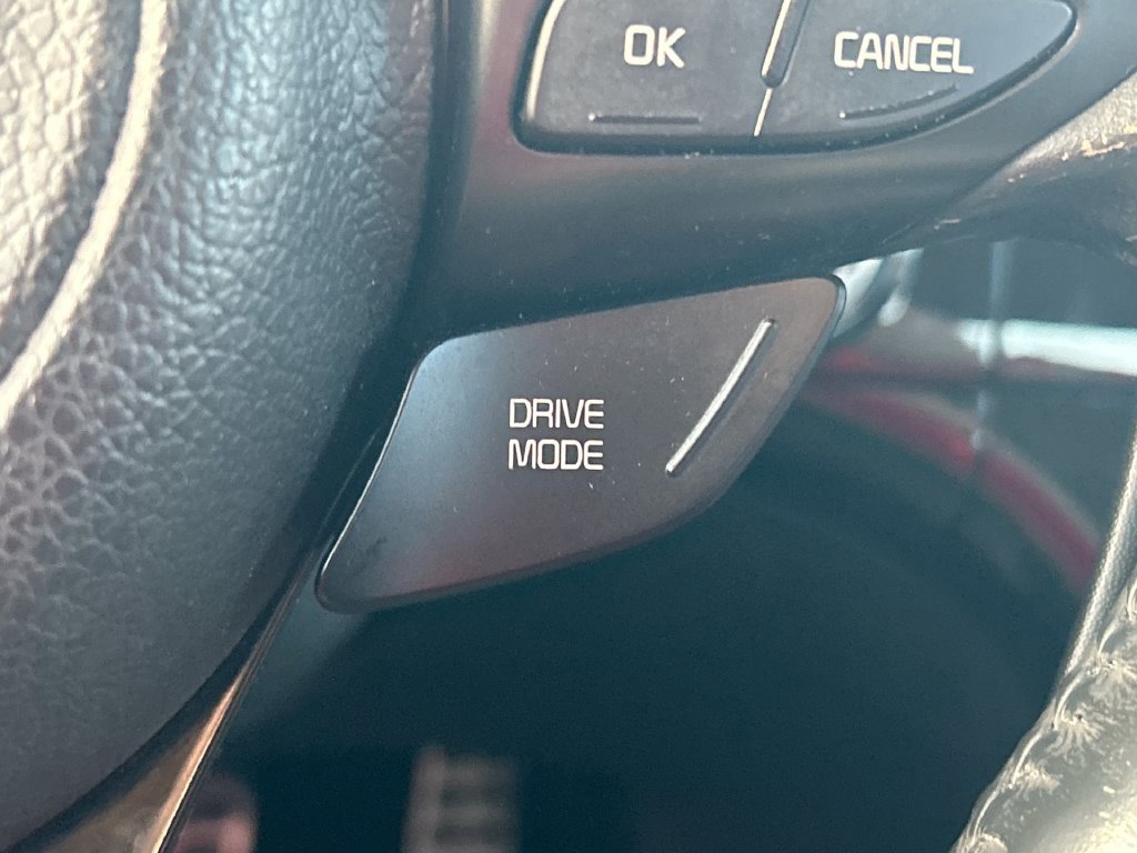 Used 2015 Kia Optima SX w/ SX Turbo Premium Package FWD image 36