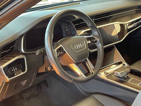 Used 2021 Audi A6 Premium Plus w/ Premium Plus Package image 19