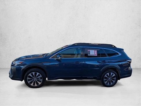 Used 2023 Subaru Outback Limited image 8