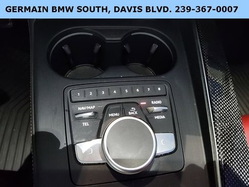 Used 2019 Audi S5 Prestige image 16