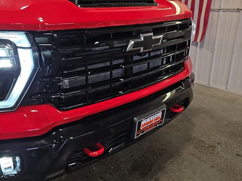 New 2026 Chevrolet Silverado 3500 LT w/ Trail Boss Package image 20