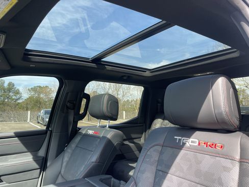 Used 2024 Toyota Tundra TRD Pro image 28