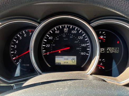 Used 2013 Nissan Murano S AWD/4WD image 21