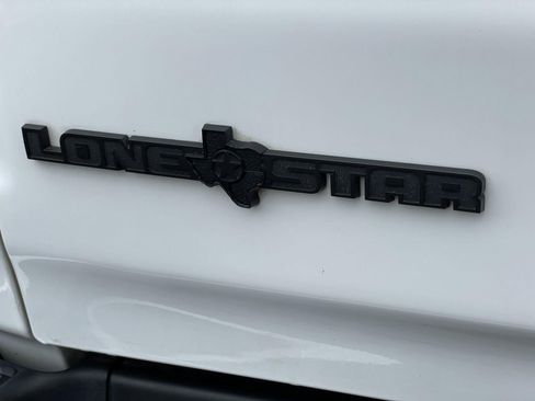 Used 2022 RAM 1500 Lone Star AWD/4WD image 56